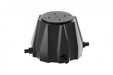 Фотография товара 'Промрукав PR08.3721 Пластиковый колодец КС-3'