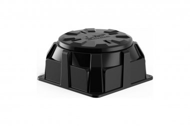 Фотография товара 'Промрукав PR08.10943 Колодец оперативного доступа КОД2 780/500 (H=500 мм, Dкр=780 мм)'