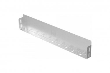 Фотография товара 'Промрукав PR16.1265 Заглушка лотка Стандарт HDZ 500х80'