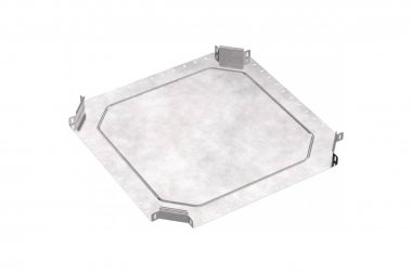 Фотография товара 'Промрукав PR16.8525 Ответвитель Х-образный Стандарт 600х50'