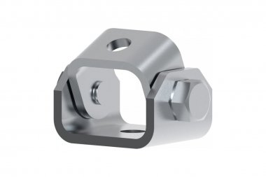 Фотография товара 'Промрукав PR08.9117 Соединитель универсальный HDZ'