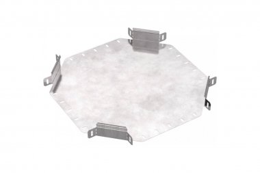 Фотография товара 'Промрукав PR16.8507 Ответвитель Х-образный Стандарт 300х50'