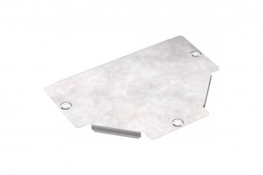 Фотография товара 'Промрукав PR16.8406 Крышка ответвителя Т-образного Стандарт 150'