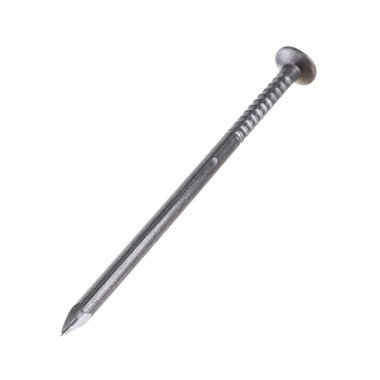 Фотография товара 'Промрукав PR08.26270 Гвоздь строительный неоцинкованный 6х200'