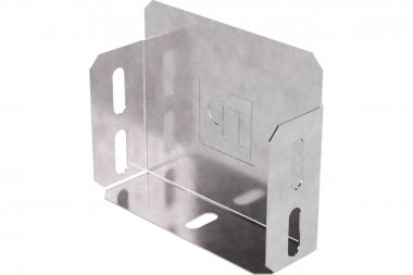 Фотография товара 'Промрукав PR16.0829 Заглушка лотка Стандарт 100х80'