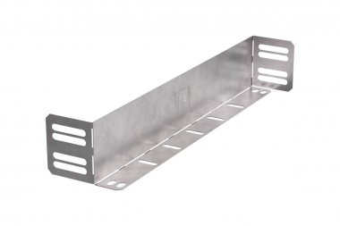 Фотография товара 'Промрукав PR16.1064 Переходник упрощённый горизонтальный на 350 мм Н80'