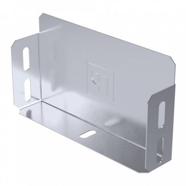 Фотография товара 'Промрукав PR16.2499 Заглушка лотка Стандарт INOX (AISI 316) 150х80'