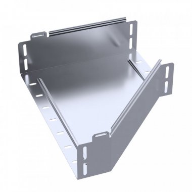 Фотография товара 'Промрукав PR16.5548 Переходник левый Стандарт INOX (AISI 316) 400х200х100'