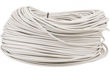 Фотография товара 'Промрукав PR08.4803 Трубка ТВ-40 ПВХ 16 мм "кембрик"'