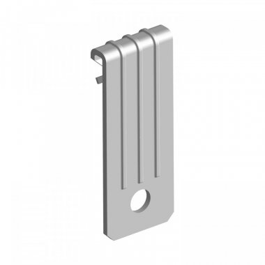 Фотография товара 'Промрукав PR08.5859 Зажим балочный вертикальный 1-5 мм'