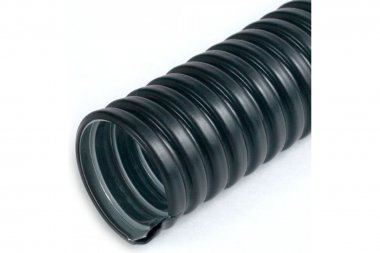 Фотография товара 'Промрукав PR04.00959 Металлорукав в ПВХ изоляции Арктический Р3-НП-МБ-Арк-НГ-20'