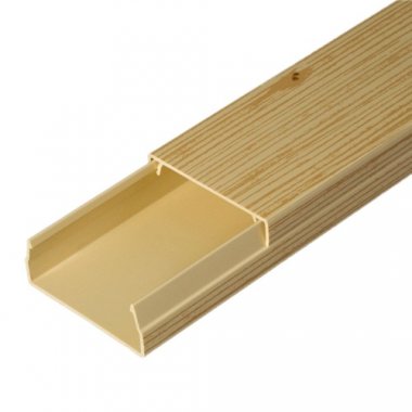 Фотография товара 'Промрукав Кабель-канал 2-й замок 40х16 PR.025439'