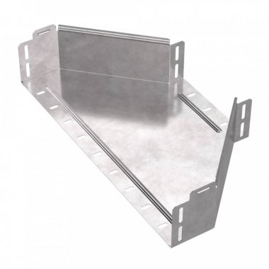 Фотография товара 'Промрукав PR16.10976 Переходник симметричный Стандарт 500х200х100'