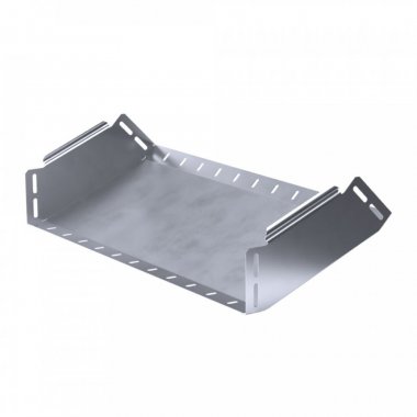 Фотография товара 'Промрукав PR16.3304 Угол вертикальный внутренний 45 градусов Стандарт INOX (AISI 316) 600х100'