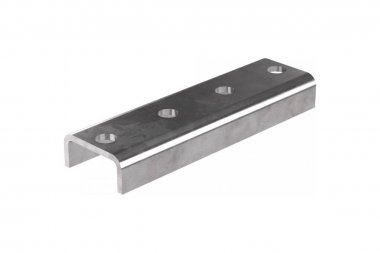 Фотография товара 'Промрукав PR16.1128 Соединитель внешний 41х21'