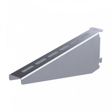 Фотография товара 'Промрукав PR16.4338 Консоль стоечная INOX (AISI 316) КСГЭМ-300'