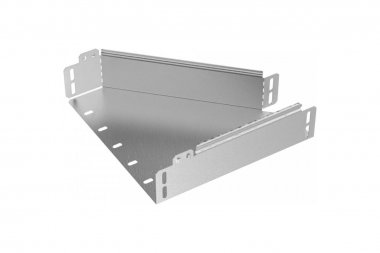 Фотография товара 'Промрукав PR16.1426 Переходник правый Стандарт HDZ 300х100х80'