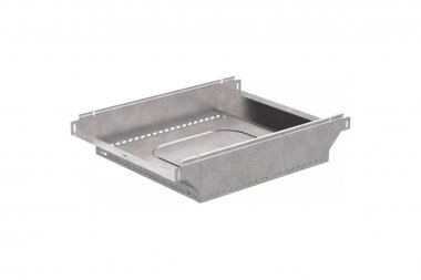 Фотография товара 'Промрукав PR16.8386 Ответвитель Т-образный вертикальный Стандарт 500х50'