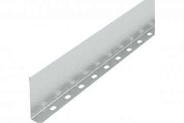 Фотография товара 'Промрукав PR16.1547 Разделитель лотка Стандарт HDZ 80х3000 (0,55 мм)'