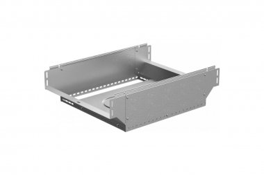 Фотография товара 'Промрукав PR16.1337 Ответвитель Т-образный вертикальный Стандарт HDZ 500х100'