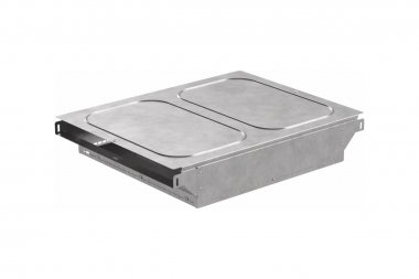 Фотография товара 'Промрукав PR16.0974 Ответвитель Т-образный вертикальный с крышкой Стандарт 600х50'