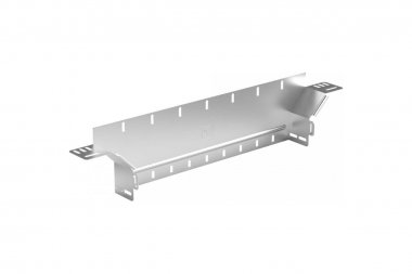 Фотография товара 'Промрукав PR16.1295 Ответвитель вертикальный Стандарт HDZ 500х80'