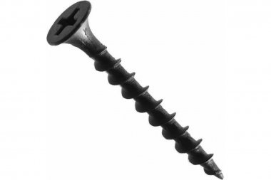 Фотография товара 'Промрукав PR08.3474 Саморез СГД 3,5х32 острый, редкий шаг, РН 2'