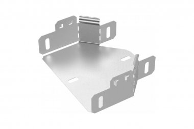 Фотография товара 'Промрукав PR16.1465 Переходник симметричный Стандарт HDZ 150х100х50'