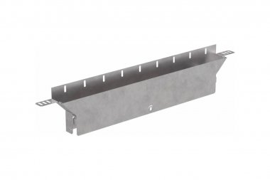 Фотография товара 'Промрукав PR16.0952 Ответвитель вертикальный с крышкой Стандарт 600х50'