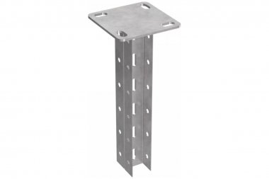 Фотография товара 'Промрукав PR08.2894 Стойка П-образная двойная СПД-35х30х800'