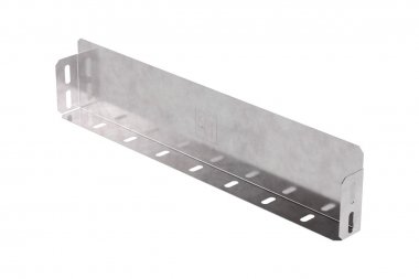 Фотография товара 'Промрукав PR16.0841 Заглушка лотка Стандарт 400х80'