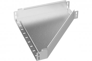 Фотография товара 'Промрукав PR16.1374 Переходник левый Стандарт HDZ 500х150х80'