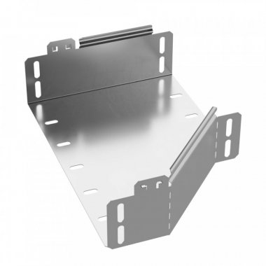 Фотография товара 'Промрукав PR16.4264 Переходник левый Стандарт INOX (AISI 304) 300х200х80'