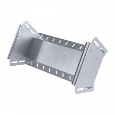 Фотография товара 'Промрукав PR16.2945 Угол вертикальный внешний 45 градусов Стандарт INOX (AISI 316) 500х100'