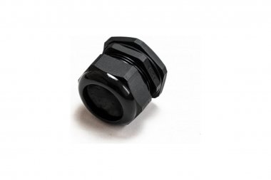 Фотография товара 'Промрукав PR08.7082 Кабельный ввод (сальник) PG 48 (IP68) d отверстия 37-44 мм'