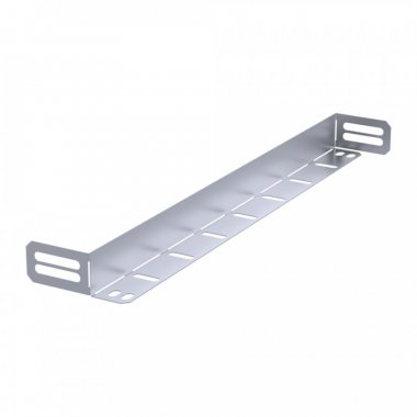 Фотография товара 'Промрукав PR16.6167 Переходник упрощённый горизонтальный Стандарт INOX (AISI 316) на 400 мм Н50'