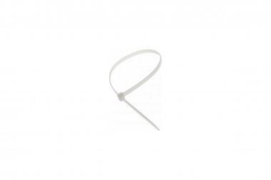 Фотография товара 'Промрукав PR08.2722 Хомут-стяжка кабельная нейлоновая 9х600 мм'