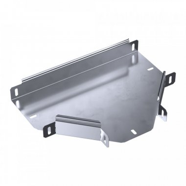 Фотография товара 'Промрукав PR16.2841 Ответвитель Т-образный Стандарт INOX (AISI 316) 150х50'