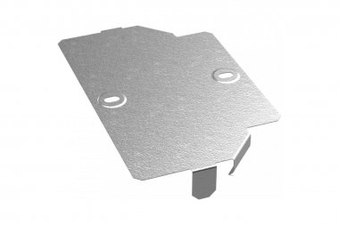 Фотография товара 'Промрукав PR16.2029 Крышка переходника симметричного Стандарт HDZ 200х150'