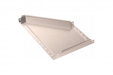 Фотография товара 'Промрукав PR16.5894 Переходник правый Стандарт INOX (AISI 409) 600х300х50'