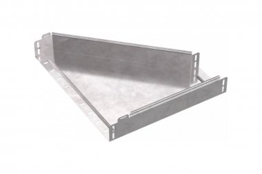 Фотография товара 'Промрукав PR16.10867 Переходник правый Стандарт 500х150х80'