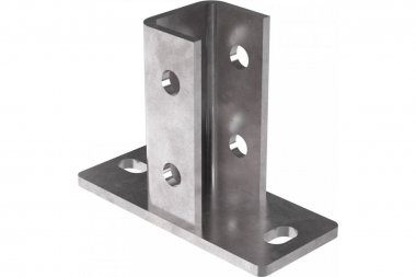 Фотография товара 'Промрукав PR16.1105 Опора STRUT профиля одинарная узкая'