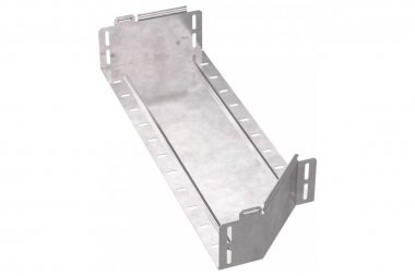 Фотография товара 'Промрукав PR16.10821 Переходник левый Стандарт 600х500х100'