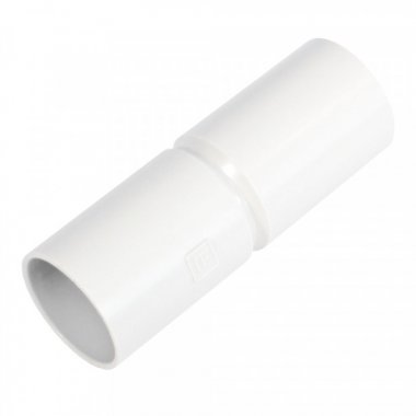 Фотография товара 'Промрукав Патрубок-муфта d40 PR.01740б'