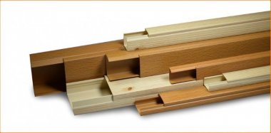 Фотография товара 'Промрукав Кабель-канал 2-й замок 25х16 PR.025429'