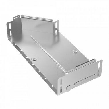 Фотография товара 'Промрукав PR16.5746 Переходник правый Стандарт INOX (AISI 304) 400х300х100'