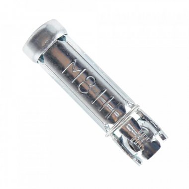 Фотография товара 'Промрукав PR08.26191 Анкер-гильза AC-CA D20 M12x80'