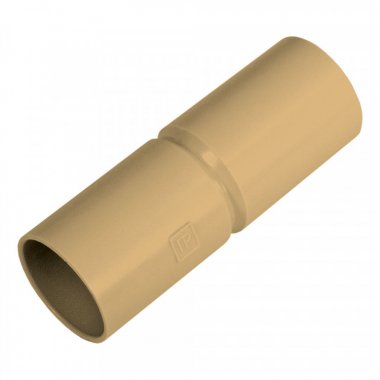 Фотография товара 'Промрукав Патрубок-муфта d40 PR13.0227'