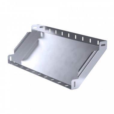 Фотография товара 'Промрукав PR16.3359 Угол вертикальный внутренний 90 градусов Стандарт INOX (AISI 316) 500х50'