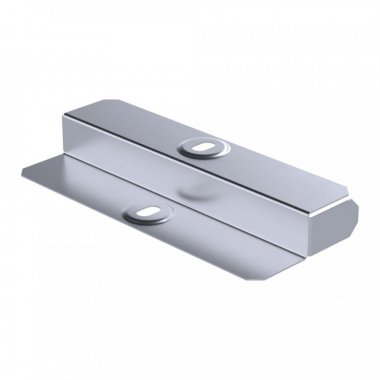 Фотография товара 'Промрукав PR16.5704 Переходник по высоте Стандарт INOX (AISI 409) 150х100х80'